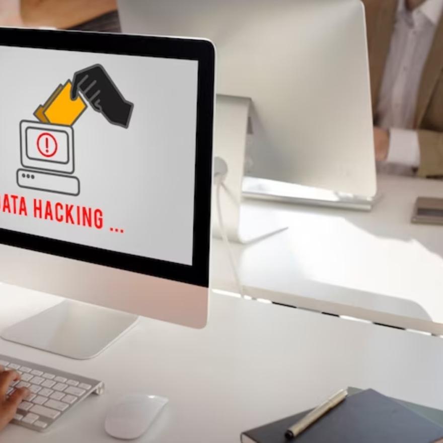 Bahaya Scamming Ancaman Digital yang Harus Kamu Ketahui